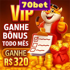 70bet Rebate