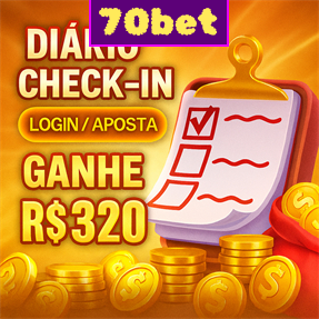 70bet ConvidarCentro