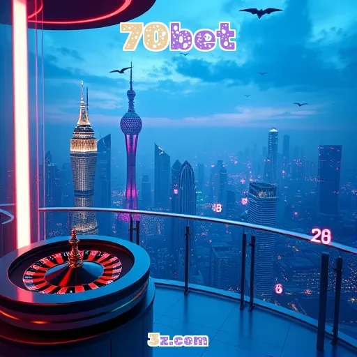 70bet: Mergulhe no Mundo Encantado do Bingo Online